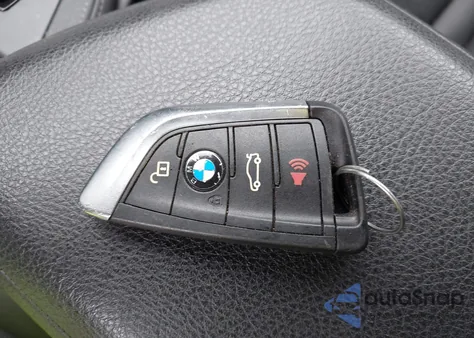 2018 BMW X2 Sdrive28I from USA, damaged, VIN WBXYJ3C34JEJ75656